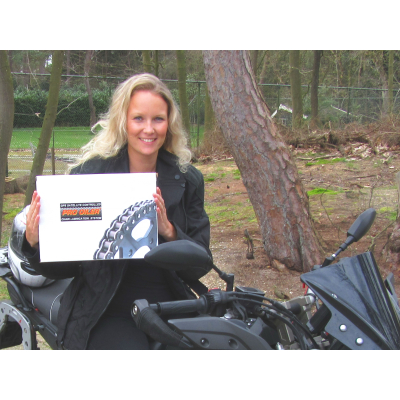 Pro-Oiler-Kit komplett für Ihr Motorrad