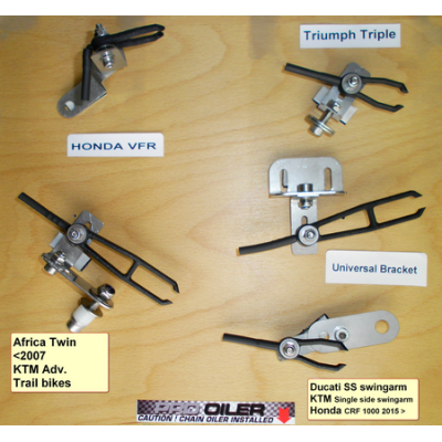 Nozzle Bracket