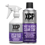 XCP Rust Blocker Clear Coat