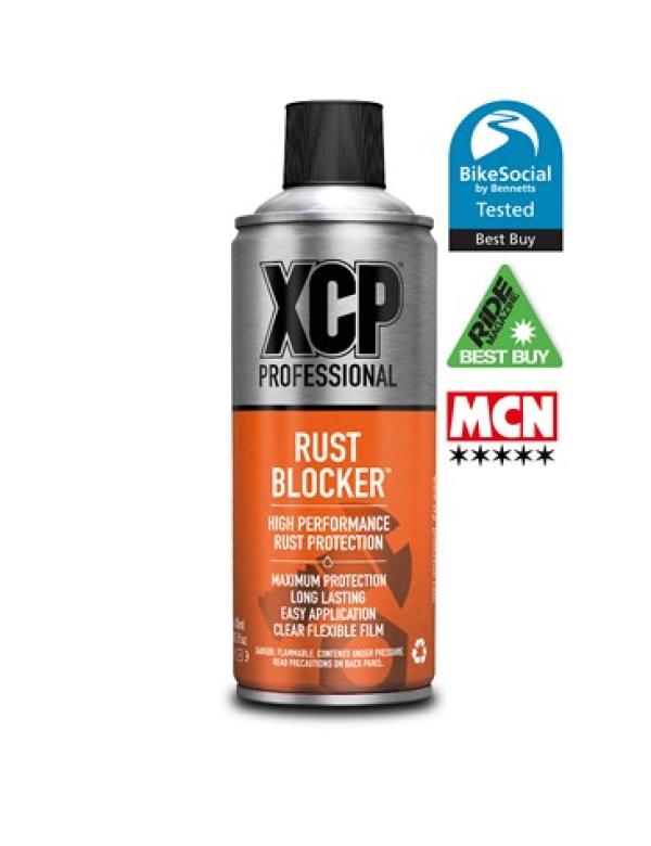 XCP Rust Blocker Spuitbus 400 ml.