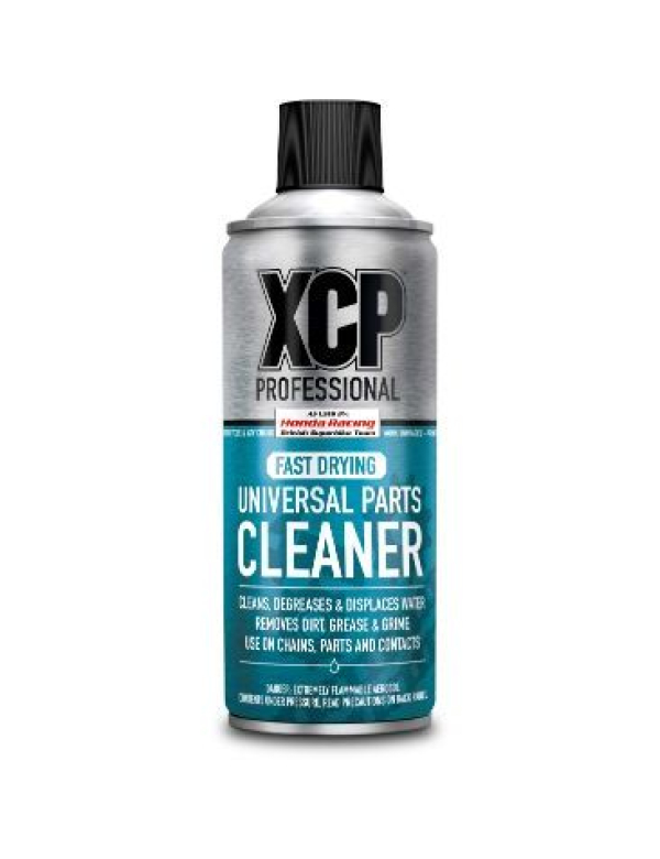 Universal Parts Cleaner degreaser Spray Can 400 ml.