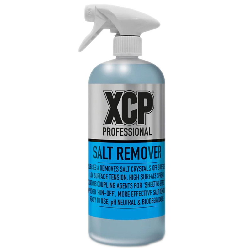 XCP Salt Remover 1 liter